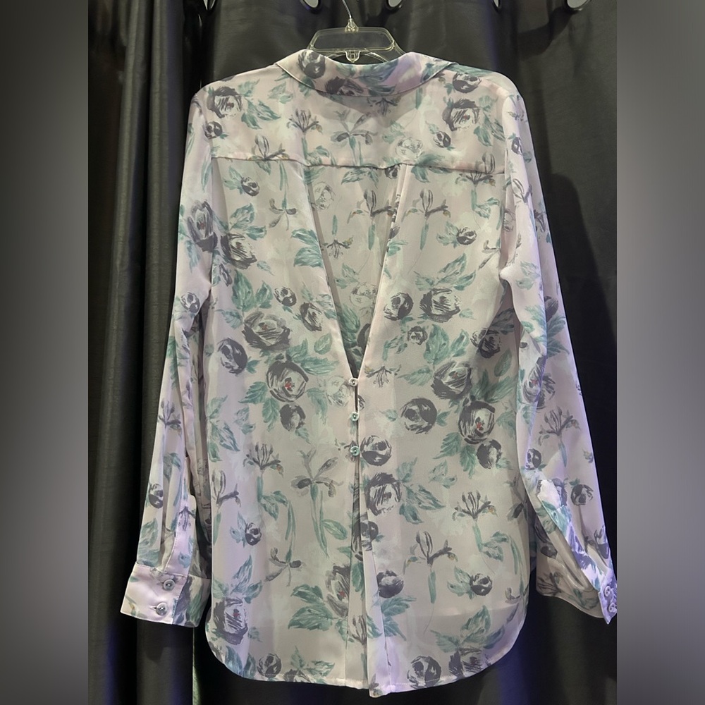 Kut blouse. Large - Picture 2 of 3